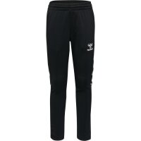 hummel Core 2.0 Training Trainingshose Kinder - black/white