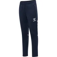 hummel Core 2.0 Training Trainingshose Kinder - marine/white