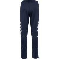 hummel Core 2.0 Training Trainingshose Kinder - marine/white
