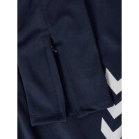 hummel Core 2.0 Training Trainingshose Kinder - marine/white