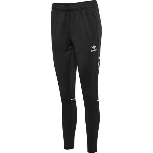 hummel Core 2.0 Training Trainingshose Damen - black/white
