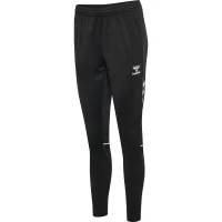 hummel Core 2.0 Training Trainingshose Damen - black/white