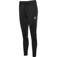 hummel Core 2.0 Training Trainingshose Damen - black/white