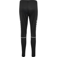 hummel Core 2.0 Training Trainingshose Damen - black/white