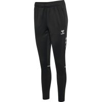 hummel Core 2.0 Training Trainingshose Damen - black/white