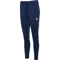 hummel Core 2.0 Training Trainingshose Damen - marine/white