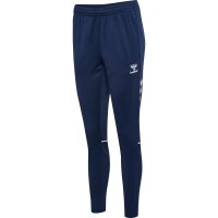 hummel Core 2.0 Training Trainingshose Damen - marine/white