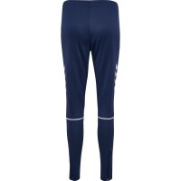 hummel Core 2.0 Training Trainingshose Damen - marine/white