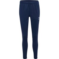hummel Core 2.0 Training Trainingshose Damen - marine/white