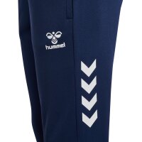 hummel Core 2.0 Training Trainingshose Damen - marine/white