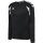 hummel Core 2.0 L/S Trikot - black/white