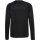 hummel Core 2.0 L/S Trikot - black/white