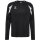 hummel Core 2.0 L/S Trikot - black/white