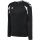 hummel Core 2.0 L/S Trikot - black/white