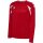 hummel Core 2.0 L/S Trikot - true red/white