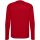 hummel Core 2.0 L/S Trikot - true red/white