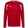 hummel Core 2.0 L/S Trikot - true red/white