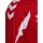 hummel Core 2.0 L/S Trikot - true red/white