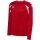 hummel Core 2.0 L/S Trikot - true red/white
