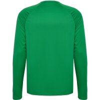 hummel Core 2.0 L/S Trikot - jelly bean/white
