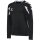 hummel Core 2.0 L/S Trikot Kinder - black/white