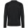 hummel Core 2.0 L/S Trikot Kinder - black/white