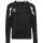 hummel Core 2.0 L/S Trikot Kinder - black/white