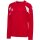 hummel Core 2.0 L/S Trikot Kinder - true red/white
