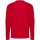 hummel Core 2.0 L/S Trikot Kinder - true red/white