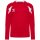 hummel Core 2.0 L/S Trikot Kinder - true red/white