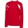 hummel Core 2.0 L/S Trikot Kinder - true red/white