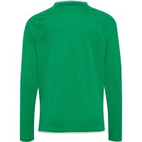 hummel Core 2.0 L/S Trikot Kinder - jelly bean/white