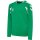 hummel Core 2.0 L/S Trikot Kinder - jelly bean/white