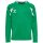hummel Core 2.0 L/S Trikot Kinder - jelly bean/white