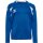 hummel Core 2.0 L/S Trikot Kinder - true blue/white