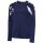 hummel Core 2.0 L/S Trikot Kinder - marine/white