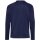 hummel Core 2.0 L/S Trikot Kinder - marine/white