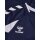 hummel Core 2.0 L/S Trikot Kinder - marine/white