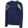 hummel Core 2.0 L/S Trikot Kinder - marine/white