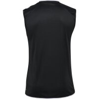 hummel Core 2.0 S/L Trikot - black/white