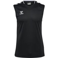 hummel Core 2.0 S/L Trikot - black/white