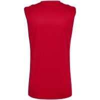 hummel Core 2.0 S/L Trikot - true red/white