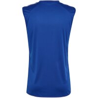 hummel Core 2.0 S/L Trikot - true blue/white