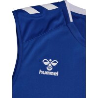 hummel Core 2.0 S/L Trikot - true blue/white