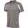 hummel Core 2.0 Polo - steel gray/white