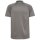 hummel Core 2.0 Polo - steel gray/white