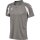 hummel Core 2.0 Polo - steel gray/white