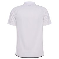 hummel Core 2.0 Polo - white/black