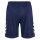 hummel Core 2.0 Training Shorts Herren - marine/white