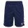 hummel Core 2.0 Training Shorts Herren - marine/white